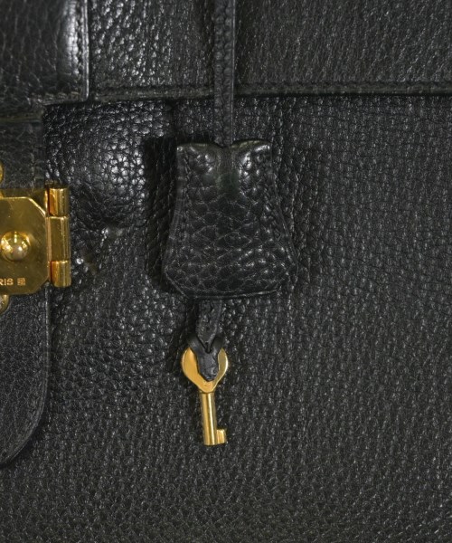 HERMES（エルメス）ビジネスバッグ 黒 サイズ:41 レディース/2200685156049