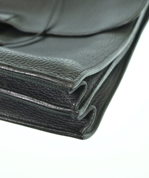 HERMES（エルメス）ビジネスバッグ 黒 サイズ:41 レディース/2200685156049