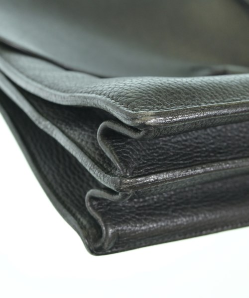 HERMES（エルメス）ビジネスバッグ 黒 サイズ:41 レディース/2200685156049