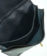 HERMES（エルメス）ビジネスバッグ 黒 サイズ:41 レディース/2200685156049