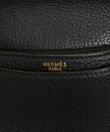 HERMES（エルメス）ビジネスバッグ 黒 サイズ:41 レディース/2200685156049