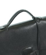 HERMES（エルメス）ビジネスバッグ 黒 サイズ:41 レディース/2200685156049