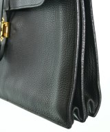 HERMES（エルメス）ビジネスバッグ 黒 サイズ:41 レディース/2200685156049