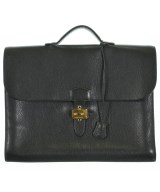 HERMES ビジネスバッグ
