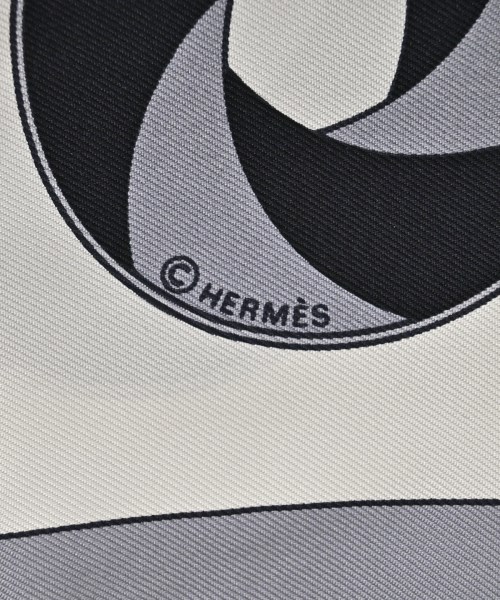 HERMES（エルメス）バンダナ・スカーフ その他（柄物・カラフル） サイズ:90 レディース/2200682369329