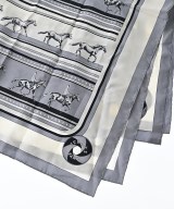 HERMES（エルメス）バンダナ・スカーフ その他（柄物・カラフル） サイズ:90 レディース/2200682369329
