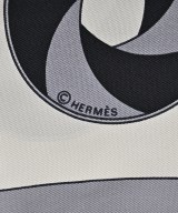 HERMES（エルメス）バンダナ・スカーフ その他（柄物・カラフル） サイズ:90 レディース/2200682369329