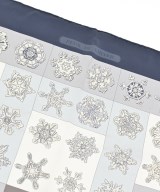 HERMES（エルメス）バンダナ・スカーフ 紺 サイズ:90 レディース/2200682369343