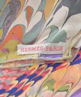 HERMES（エルメス）バンダナ・スカーフ ピンク サイズ:- レディース/2200682369374
