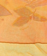 HERMES（エルメス）バンダナ・スカーフ オレンジ サイズ:70 レディース/2200682369381