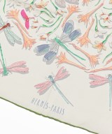 HERMES（エルメス）バンダナ・スカーフ その他（柄物・カラフル） サイズ:70 レディース/2200682369411
