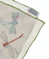HERMES（エルメス）バンダナ・スカーフ その他（柄物・カラフル） サイズ:70 レディース/2200682369411