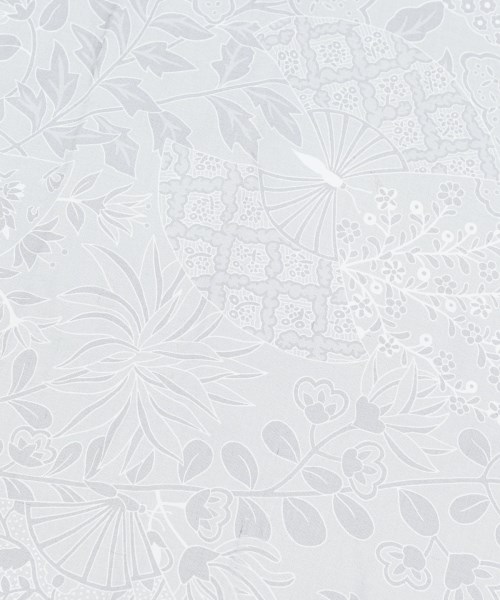 HERMES（エルメス）バンダナ・スカーフ グレー サイズ:- レディース/2200682369428
