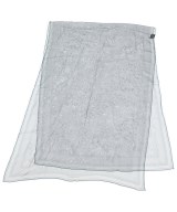 HERMES（エルメス）バンダナ・スカーフ グレー サイズ:- レディース/2200682369428