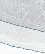 HERMES（エルメス）バンダナ・スカーフ グレー サイズ:- レディース/2200682369428