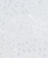 HERMES（エルメス）バンダナ・スカーフ グレー サイズ:- レディース/2200682369428