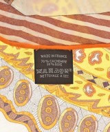 HERMES（エルメス）バンダナ・スカーフ 白 サイズ:- レディース/2200682369435