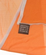 HERMES（エルメス）バンダナ・スカーフ オレンジ サイズ:90 レディース/2200682369466