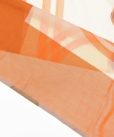 HERMES（エルメス）バンダナ・スカーフ オレンジ サイズ:90 レディース/2200682369466