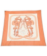 HERMES バンダナ・スカーフ