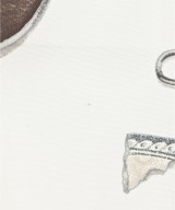 HERMES（エルメス）バンダナ・スカーフ 白 サイズ:90 レディース/2200682369510