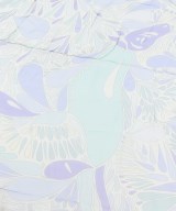 HERMES（エルメス）バンダナ・スカーフ 紫 サイズ:140 レディース/2200682369541