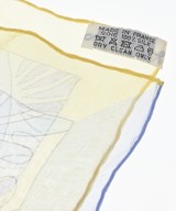 HERMES（エルメス）バンダナ・スカーフ 紫 サイズ:140 レディース/2200682369541