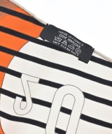 HERMES（エルメス）バンダナ・スカーフ オレンジ サイズ:- レディース/2200682369596