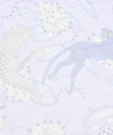HERMES（エルメス）バンダナ・スカーフ 紫 サイズ:- レディース/2200682369640