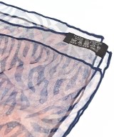 HERMES（エルメス）バンダナ・スカーフ ピンク サイズ:140 レディース/2200682369718