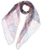 HERMES バンダナ・スカーフ