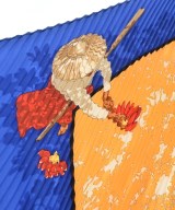 HERMES（エルメス）バンダナ・スカーフ 青 サイズ:- レディース/2200682369725