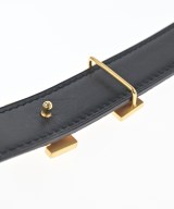 HERMES（エルメス）ベルト 茶 サイズ:75 レディース/2200686201014