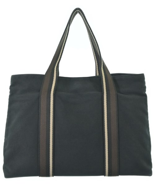 HERMES（エルメス）トートバッグ 黒 サイズ:- レディース/2200686271017