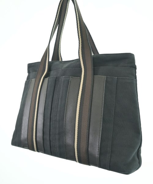 HERMES（エルメス）トートバッグ 黒 サイズ:- レディース/2200686271017