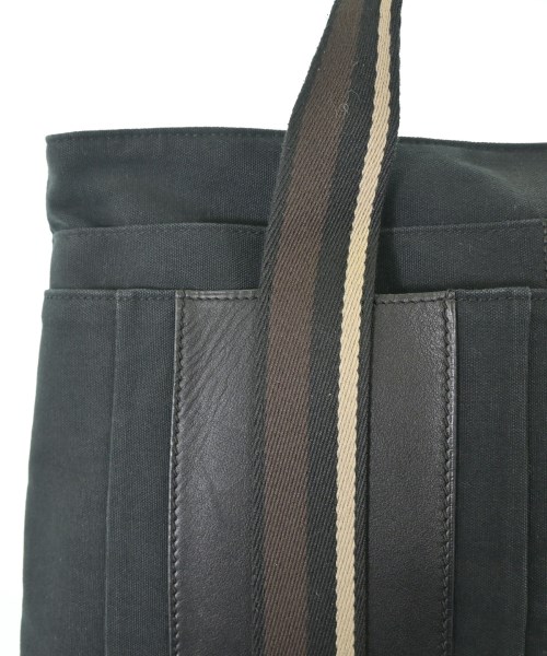 HERMES（エルメス）トートバッグ 黒 サイズ:- レディース/2200686271017