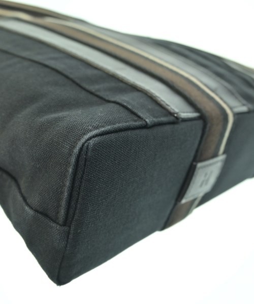 HERMES（エルメス）トートバッグ 黒 サイズ:- レディース/2200686271017