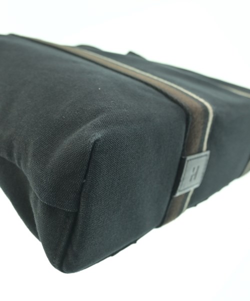 HERMES（エルメス）トートバッグ 黒 サイズ:- レディース/2200686271017