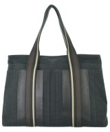 HERMES（エルメス）トートバッグ 黒 サイズ:- レディース/2200686271017