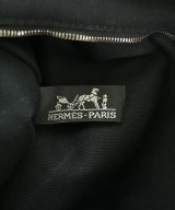 HERMES（エルメス）トートバッグ 黒 サイズ:- レディース/2200686271017