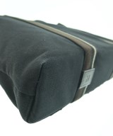 HERMES（エルメス）トートバッグ 黒 サイズ:- レディース/2200686271017