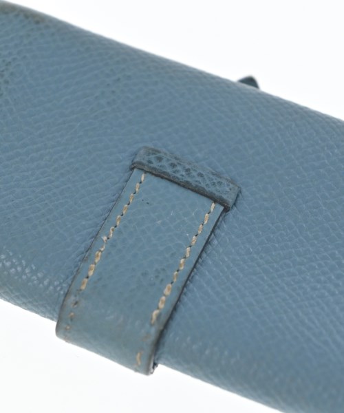 HERMES（エルメス）キーケース・キーホルダー 青 サイズ:- レディース/2200686271024