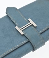 HERMES（エルメス）キーケース・キーホルダー 青 サイズ:- レディース/2200686271024