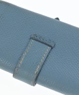 HERMES（エルメス）キーケース・キーホルダー 青 サイズ:- レディース/2200686271024