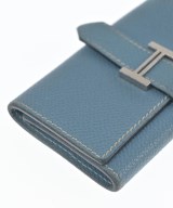 HERMES（エルメス）キーケース・キーホルダー 青 サイズ:- レディース/2200686271024
