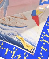 HERMES（エルメス）バンダナ・スカーフ ベージュ サイズ:90 レディース/2200686570011