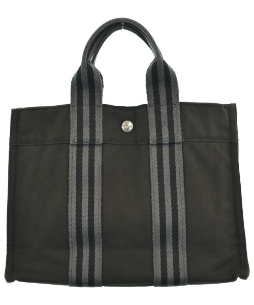 エルメス(HERMES)のHERMES トートバッグ