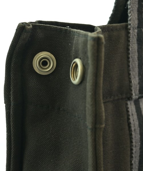 HERMES（エルメス）トートバッグ 茶 サイズ:- レディース/2200684339191