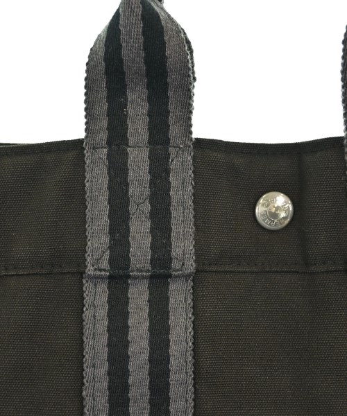 HERMES（エルメス）トートバッグ 茶 サイズ:- レディース/2200684339191
