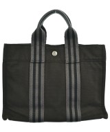 HERMES（エルメス）トートバッグ 茶 サイズ:- レディース/2200684339191